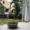 Ver imagem 2 de Lareira Ecológica A Álcool Ou Etanol Área Externa