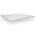 Ver imagem 1 de Pillow Top Castor Queen Niponpedic 158x198x5cm