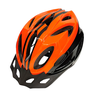 Capacete Ciclismo Mtb Laranja Preto Inn Mould Deko:Laranja/G - 1