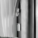 Ver imagem 4 de Kit 3 Dispenser de Parede 500ml Sabonete Liquido Shampoo Banheiro Hotel Bege