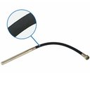 Ver imagem 7 de Vibrador de Concreto Portátil 1500w com Mangote 1,5m 220v