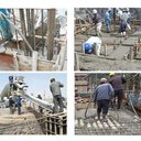 Ver imagem 2 de Vibrador de Concreto Portátil 1500w com Mangote 1,5m 220v