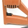 Vibrador de Concreto Portátil 1500w com Mangote 1,5m 220v - 3