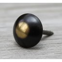 Ver imagem 1 de 1000 Tachas P/ Acabamento em Cabeceira Capitonê, Sofá e Pufs