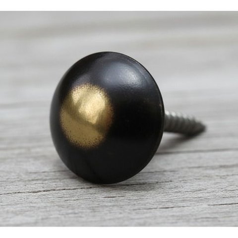 1000 Tachas P/ Acabamento em Cabeceira Capitonê, Sofá e Pufs