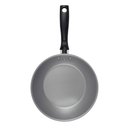 Ver imagem 5 de Frigideira em Alumínio 24cm Turim Tramontina Antiaderente Starflon Max 1,4l Chumbo