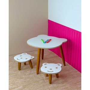 Painel Ripado Versátil Cerquinha: 01 Unid. 57x270cm Larg. (1,53m²) - Polietileno - Talatto Painéis -