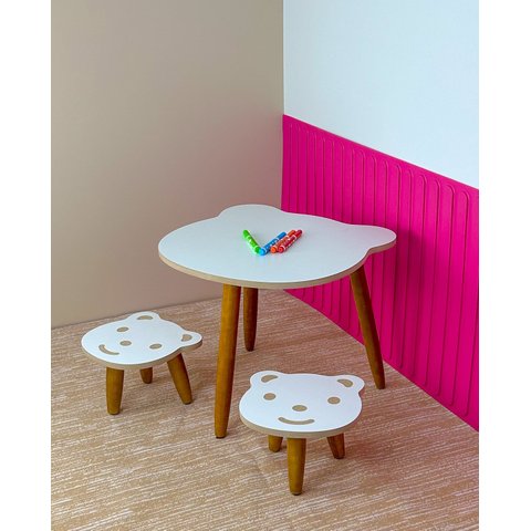 Painel Ripado Versátil Cerquinha: 01 Unid. 57x270cm Larg. (1,53m²) - Polietileno - Talatto Painéis -