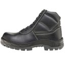 Ver imagem 7 de Botina Amarrar Marluvas 50b29cpapsrv Bico de Composite e Palmilha Anti Perfurante:preto/43