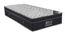 Ver imagem 5 de Conjunto Box Airtech Progressive Solteiro 78 Cm (larg) Base Courino - 52834