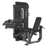Dual Leg Extension/leg Curl New Classic Preto Wellness - Em354 Em354 - 1