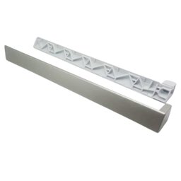 Puxador Refrigerador Rfge460 Rfge465 Rfge700 Rfge710 - 1