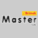 Ver imagem 4 de Basculante Alumínio 80 x 40 Master V.Boreal Branco Brimak
