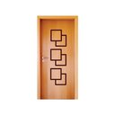 Ver imagem 1 de Folha de Porta Frisada Hdf Modelo 44 Mapaf:110 Cm