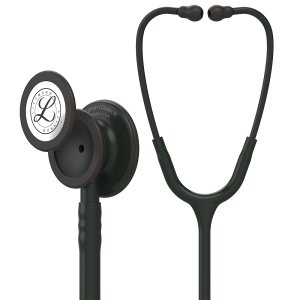 Estetoscopio Littmann Classic Iii 5803 Black Edition