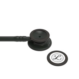 Estetoscopio Littmann Classic Iii 5803 Black Edition - 2
