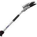 Ver imagem 4 de Derriçadeira de Café Nakashi com Motor TU26, Garra Dupla e Transmissão 8 Rolamentos Agulha