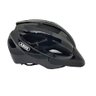Capacete Ciclismo Macator Mtb Abus Speed Bike - Preto - M - 1