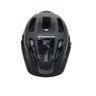 Capacete Ciclismo Macator Mtb Abus Speed Bike - Preto - M - 4