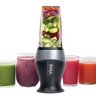 Ninja Fit Blender Compacto, 700w, 2 Copos de 473 Ml, Preto - 1