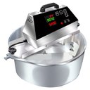 Ver imagem 1 de PA21D Misturador Elétrico Digital 21 Litros Bivolt (Panela Automática) 50/60 hz