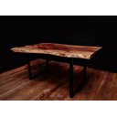 Ver imagem 1 de Mesa de Escritório Home Office 1500x750x750mm