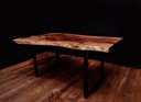 Ver imagem 1 de Mesa de Escritório Home Office 1500x750x750mm