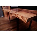 Ver imagem 6 de Mesa de Escritório Home Office 1500x750x750mm