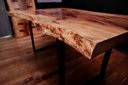 Ver imagem 6 de Mesa de Escritório Home Office 1500x750x750mm