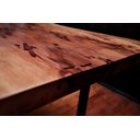 Ver imagem 4 de Mesa de Escritório Home Office 1500x750x750mm