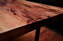 Ver imagem 4 de Mesa de Escritório Home Office 1500x750x750mm