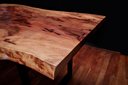 Ver imagem 5 de Mesa de Escritório Home Office 1500x750x750mm