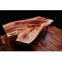 Ver mais imagens de Mesa de Escritório Home Office 1500x750x750mm