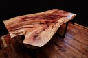 Ver mais imagens de Mesa de Escritório Home Office 1500x750x750mm