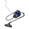 Aspirador de Pó sem Saco Electrolux 1200w Cyclonic Silencioso com Filtro Hepa Azul Cy01 110v - 4