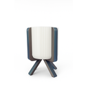 Ver imagem 6 de Trio de Vasos Pé Alto Miira Studio