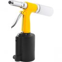 Ver imagem 6 de Rebitador Hidropneumático 5 Bicos 2,4-6,4mm 0,05 Pcm 1/4 Np