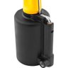 Rebitador Hidropneumático 5 Bicos 2,4-6,4mm 0,05 Pcm 1/4 Np - 5