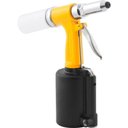 Ver imagem 4 de Rebitador Hidropneumático 5 Bicos 2,4-6,4mm 0,05 Pcm 1/4 Np