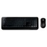 Kit Teclado e Mouse Microsoft Wireless Desktop 800 - 2LF-00023 - 3