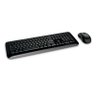 Kit Teclado e Mouse Microsoft Wireless Desktop 800 - 2LF-00023 - 2