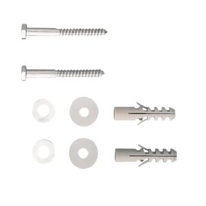 Parafuso para Fixação de Lavatório e Coluna Sp.7.01 - Deca