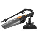 Ver imagem 1 de Aspirador de Pó Vertical Britânia 2 em 1 1200w bas1200c 110v