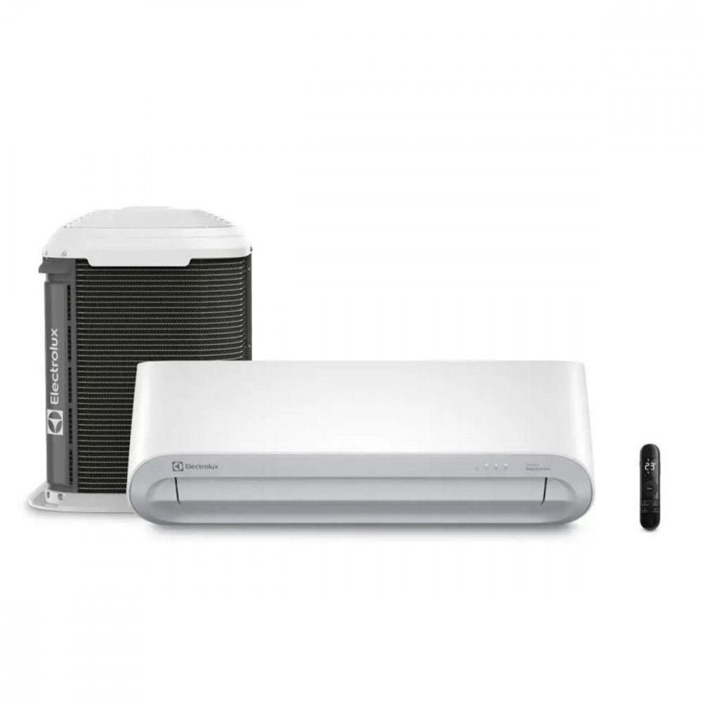 Ar-condicionado Electrolux Inverter 9.000 Btus Color Adapt Branco 220v é boa?