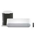 Ver imagem 1 de Ar-condicionado Electrolux Inverter 9.000 Btus Color Adapt Branco 220v
