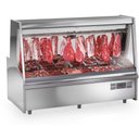 Ver imagem 1 de Balcão Frigorífico Premium Turino com Depósito GATP200AD Inox Gelopar 220V