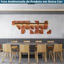 Ver mais imagens de Kit 2 Cadeiras Empilhável Vermont Fratini 38 Cm (larg) Estrutura em Madeira Preto Multilaminada