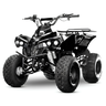 Super Quadriciclo 125cc Preto, Automático, com Ré 0km Dsr - 1