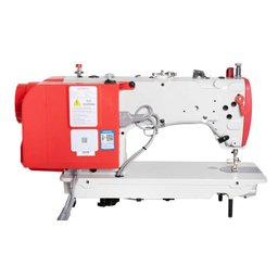Máquina Costura Industrial Reta Eletrônica Ss70e-d4-sp-qi 110v - Sun Special - 4