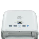 Ver imagem 4 de Ar Condicionado Portátil Springer Nova 12000 Btu/h Frio - 220 Volts